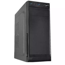 Računar ZEUS Intel i5-14400/DDR4 16GB/m.2 256GB/HDD 1TB/T+M/Win11Pro OEM