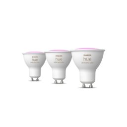 Philips 929003666503 Huewca 4.2w gu10 3p eu ( 20957 )