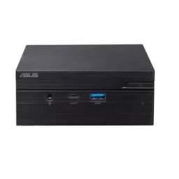 Asus BBC029MC PN41 Celeron N4505/8GB DDR4/NVMe 128GB/WiFi/Lan/HDMI/USB C/CardRead - Mini PC