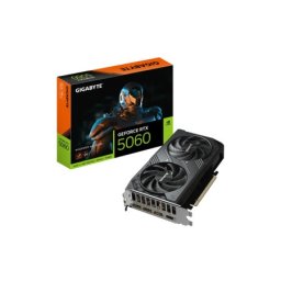 Gigabyte gv-n5060wf2max oc-8gd rev.1.0 gddr7 8gb 128bit Svga pcie ( 25044 )