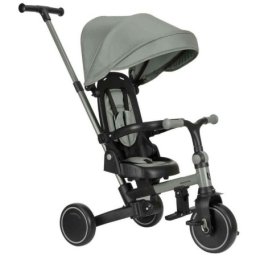 Kikkaboo tricikl aluma 8in1 army green ( kkb21169 )