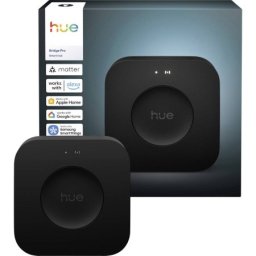Philips 929003582607 hue bridge pro ( 21706 )