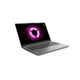 Lenovo loq 15arp10e dos/ 15.6" fhd/ ryzen 5-150/ 16gb/ 512gb/ rtx3050/ bklt srb/ siva laptop ( 83s000geya )