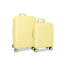 Pepe jeans highlight set kofera 2/1 ( 76.895.2h )