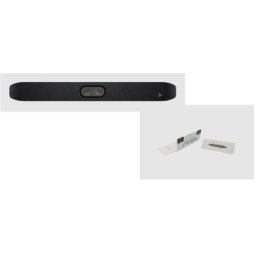 HP poly x32 all-in-one video bar + x50/x52/v52 table stand ( 0001441773 )