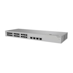 Huawei ekit switch s220s-24p4jx (24*1gb) poe 400w ( 0001440388 )