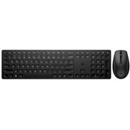 HP keyboard & mouse wl 650, 4r013aa not DOD ( 0001312957 )