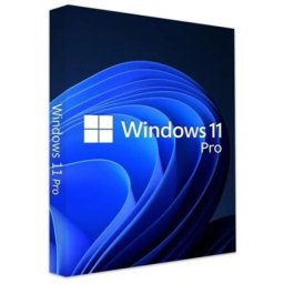 Microsoft 4yr-00316 ggk win pro 11 64bit eng intl 1pk DVD ( 0001340047 )
