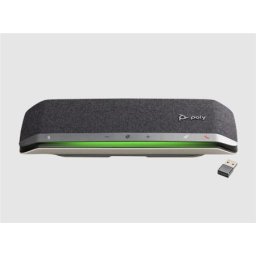 HP 77p36aa poly sync 40+ -m usb-a usb-c sp +bt700a ( 0001442389 )