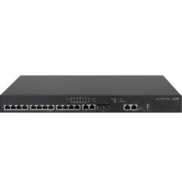 H3c s6520x-16xt-si l3 16×sfp+ 2rj4510gb+psu+stack ( 0001442120 )