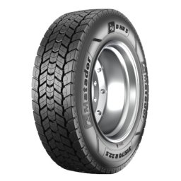 Matador 315/70r22.5 dhr5 154/150l m+s 3pmsf pogonska ( 73522511 )