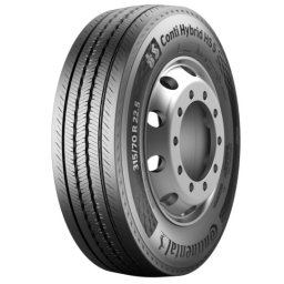 Continental 315/80r22.5 contihybrid hs5 156/150l 3pmsf vodea ( 86512705 )