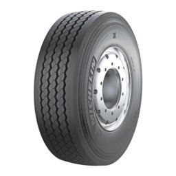 Michelin 385/65r22.5 xte3 tl prikolica ( 11385652 )