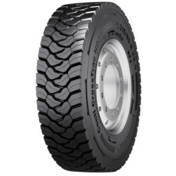 Continental 315/80r22.5 conticrosstrac hd3 156/150k 3pmsf pogonska ms ( 86525078 )