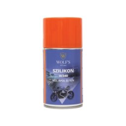Wolf sprej na silikonskoj bazi 250ML ( w340-250 )