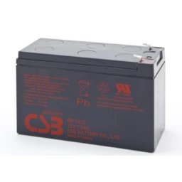 Csb gp1272 12v 7.2ah baterija za UPS