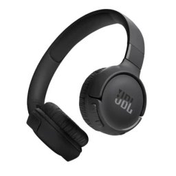 JBL Tune 520BT Crne Bežične slušalice