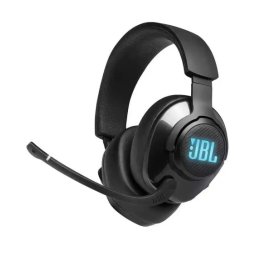 JBL Quantum 400 crne Slušalice sa mikrofonom
