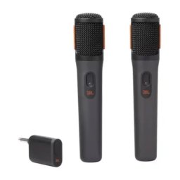 JBL Party Box Wireless Mic/ pakovanje 2 kom Bežični mikrofona