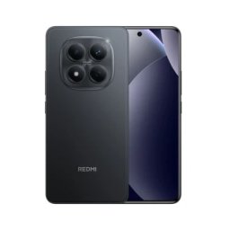 Xiaomi Redmi Note 15 Pro 8/256GB crna Mobilni telefon