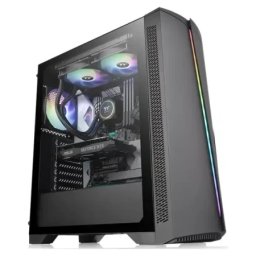 Zeus gamer r5 7500x3d/ddr5 16gb/m.2 1tb/rx9060xt 8gb računar