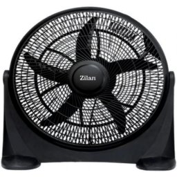 Zilan ZLN2362 Ventilator, podni,75W