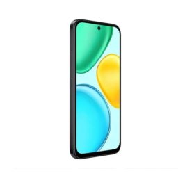 Honor x7e 6-256gb crna mobilni telefon
