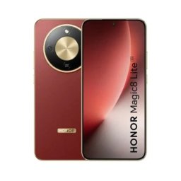 Honor magic 8 lite 8-512 bordo crvena mobilni telefon