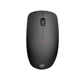 HP miš 240 bežični, Bluetooth, crna
