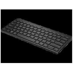 HP tastatura 350 Compact Multi-Device bežična, Bluetooth, US, 692S8AA, crna