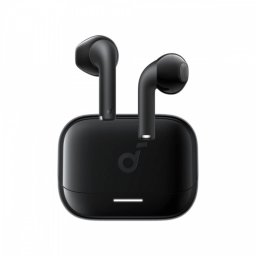 ANKER Soundcore K20i bežične BT slušalice CRNE