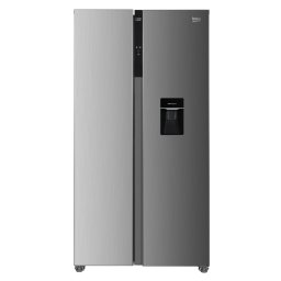 Beko GNO 5322 WDXPN