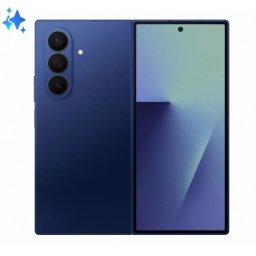Samsung Z Fold7 512GB plava