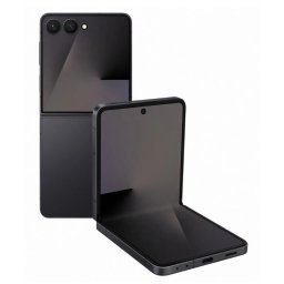 Samsung Z Flip7 512GB crna