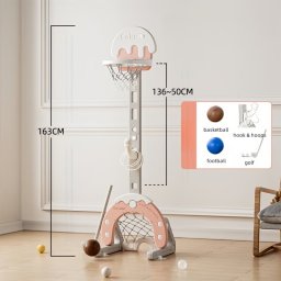 4u1 Multifunckionalni koš set Kolačić