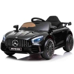 Mercedes AMG GTR auto na akumulator