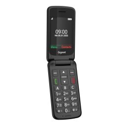 Gigaset GL595 Black