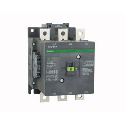 Kontaktor NOARK Ex9C225 22 3P 230V AC/DC, 3-polni