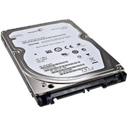 HDD 2.5 * 500GB ST9500425AS SEAGATE 7200rpm 16mb SATA 9.5mm