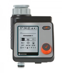 Gardena tajmer za vodu master ( GA 01892-20 )