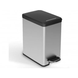 Curver kanta 40l slim silver ( CU 02340-582 )