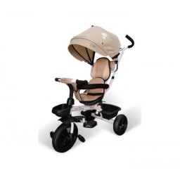 BBO tricikl sportisimo - beige ( T188BEIGE )