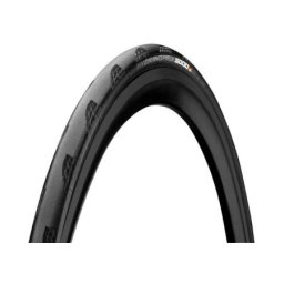 Continental guma spoljašnja 700x25c grand prix 5000 black/black skin kevlar ( SPO-0101624 )
