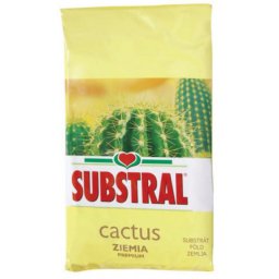 Substral zemlja za kaktuse 3l ( SC 764 )