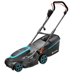 Gardena električna kosilica powermax 37/1800 g2 ( GA 14637-20 )