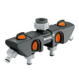 Gardena ventil razvodni cetv.1?-3/4? na 4x1/2?pr ( GA 08194-20 )