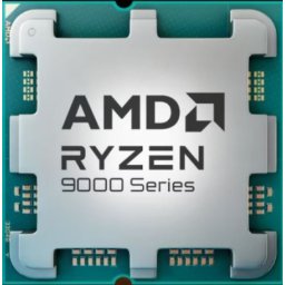 AMD Ryzen 7 9800X3D 8C/16T 5.2GHz 104MB Tray 100-000001084 CPU AM5
