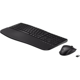 HP 680 CFT Dual-Mode KB/Mse Combo Tastatura+miš ( 8T6L6AA#BED )
