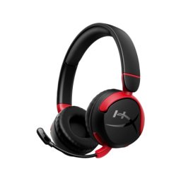 HyperX Cloud Mini - Wireless Gaming Headset (Black) ( 7G8F1AA )