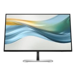HP S5 Pro 524pu 23.8" IPS AG Flat FHD @100Hz,16:9,1500:1 ( 9D9V7AA )